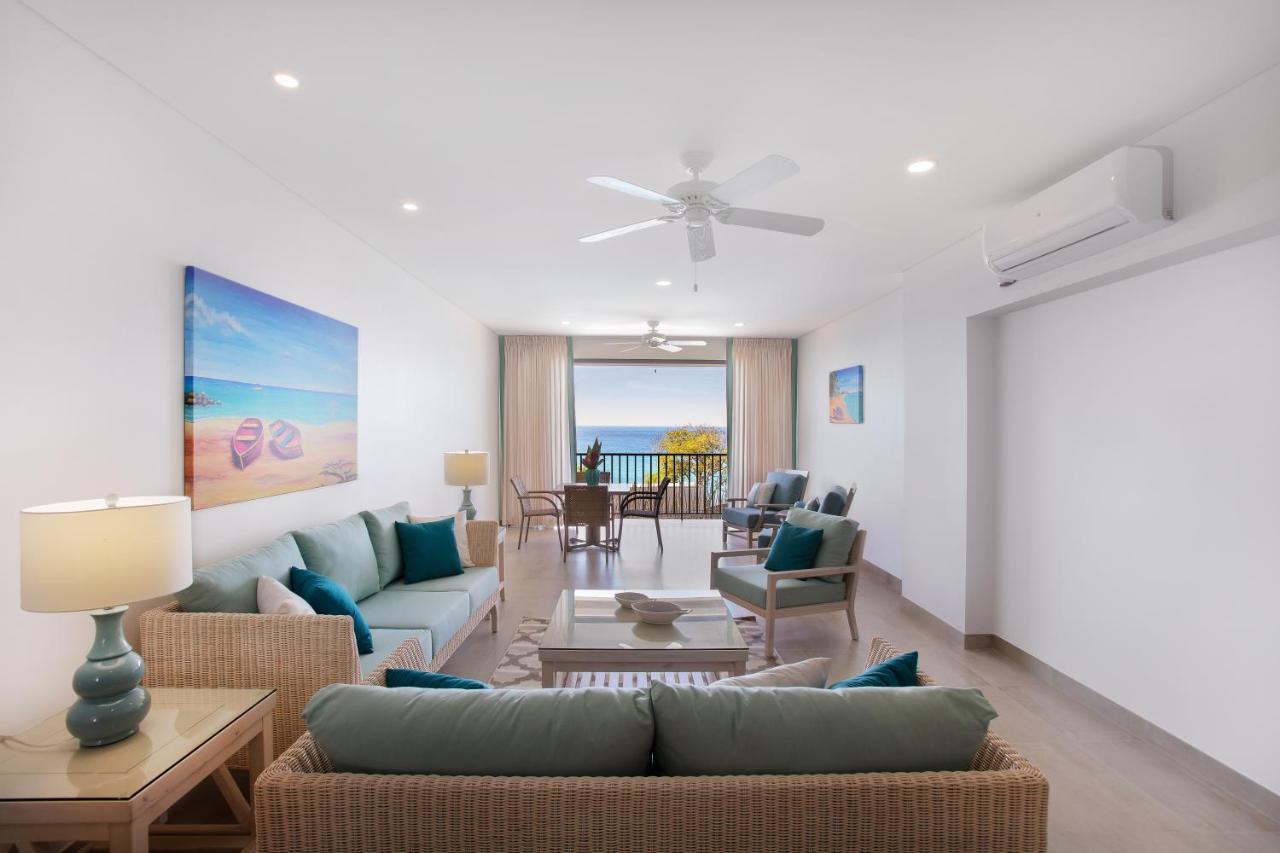 Two Bedroom Suite- Passion Fruit